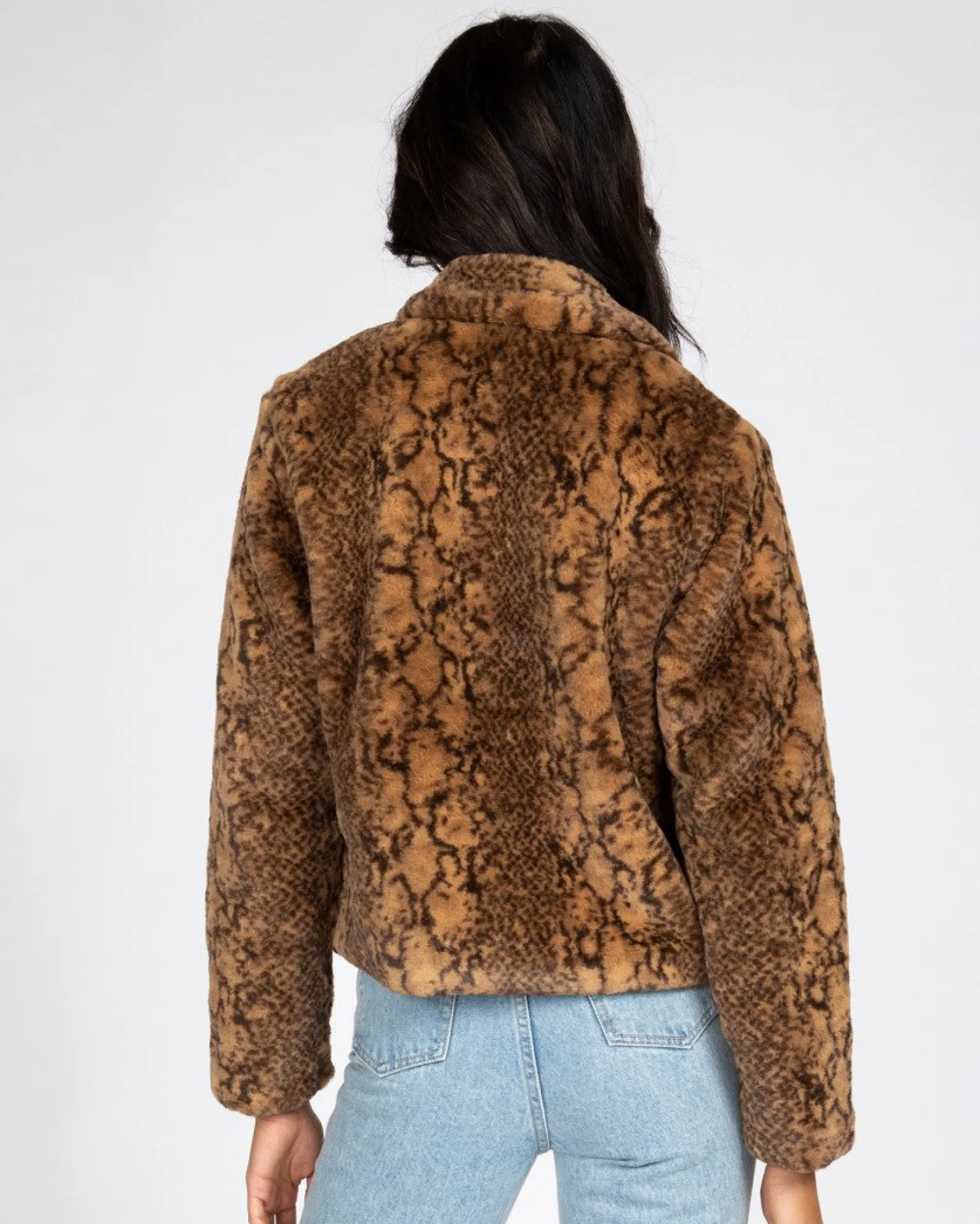 La Chaqueta De La Reina>Rusty Best
