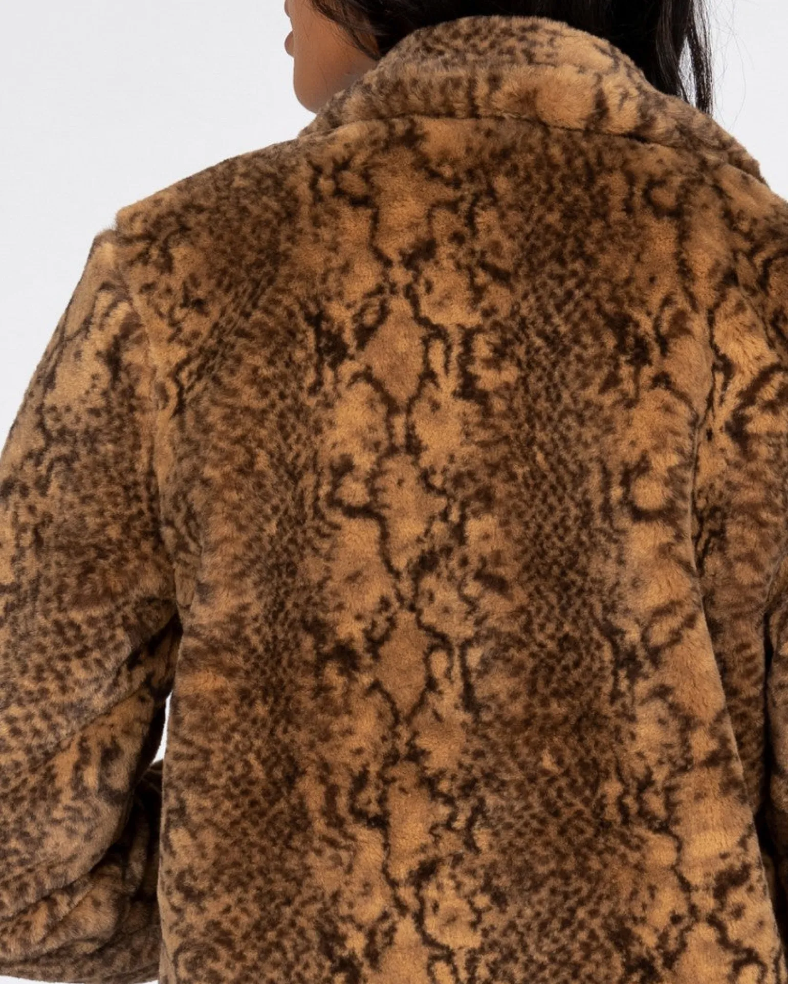 La Chaqueta De La Reina>Rusty Best