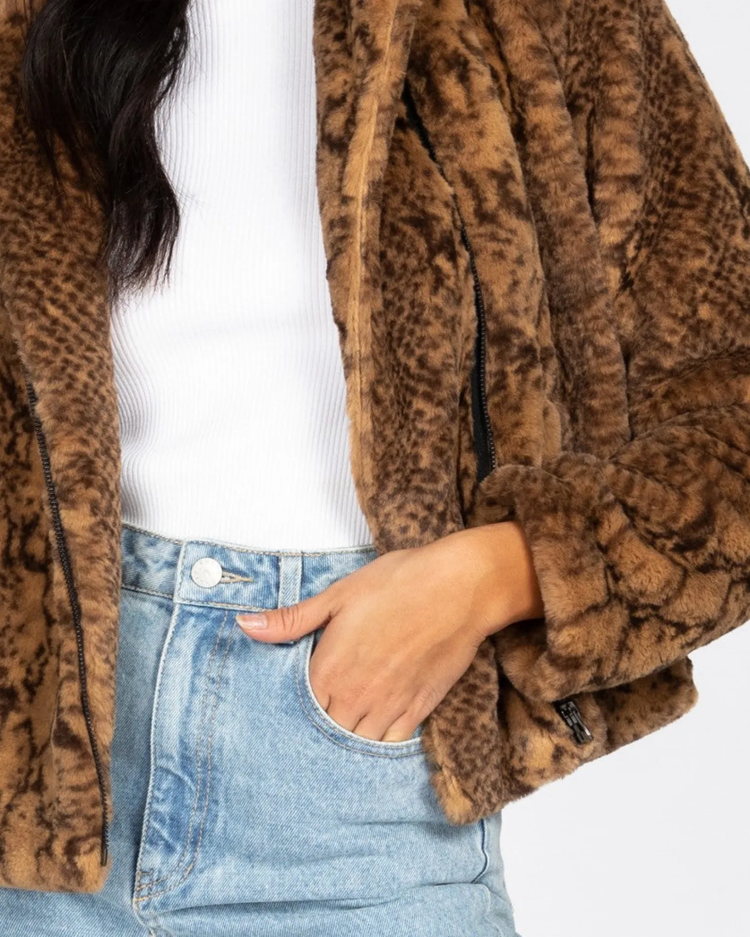 La Chaqueta De La Reina>Rusty Best