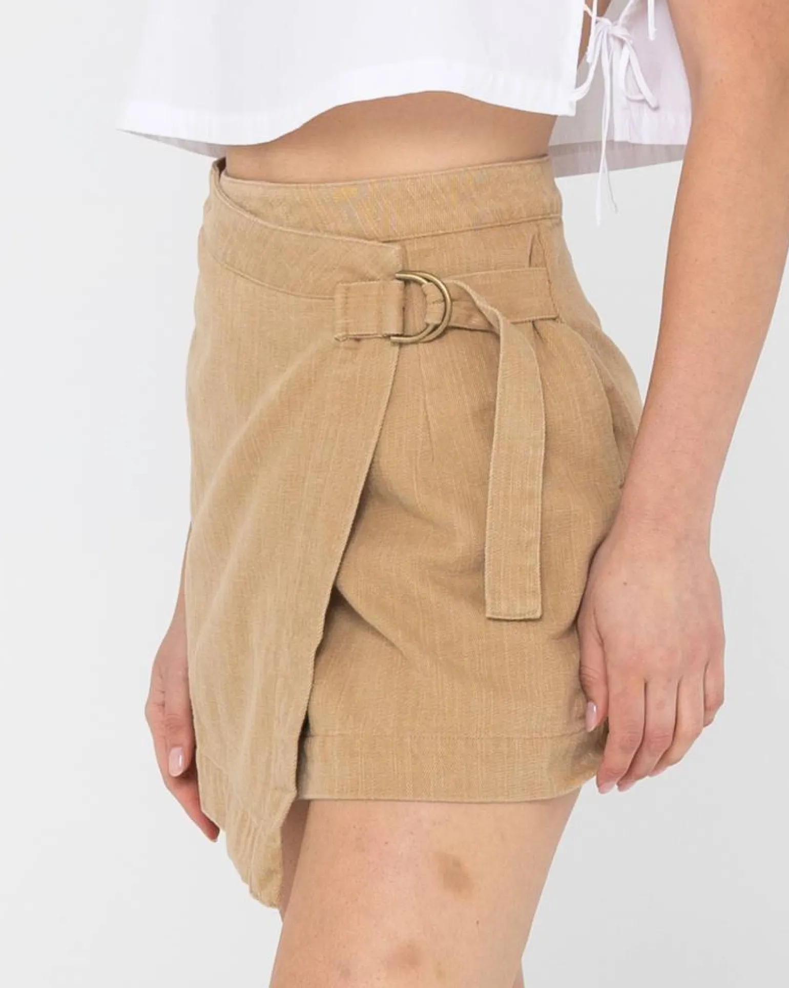 Milan Minifalda>Rusty Store