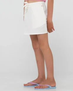 Minifalda Alannah Lounge Para Ninas><noscript><img width=