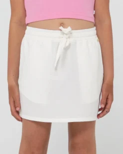 Minifalda Alannah Lounge Para Ninas><noscript><img width=