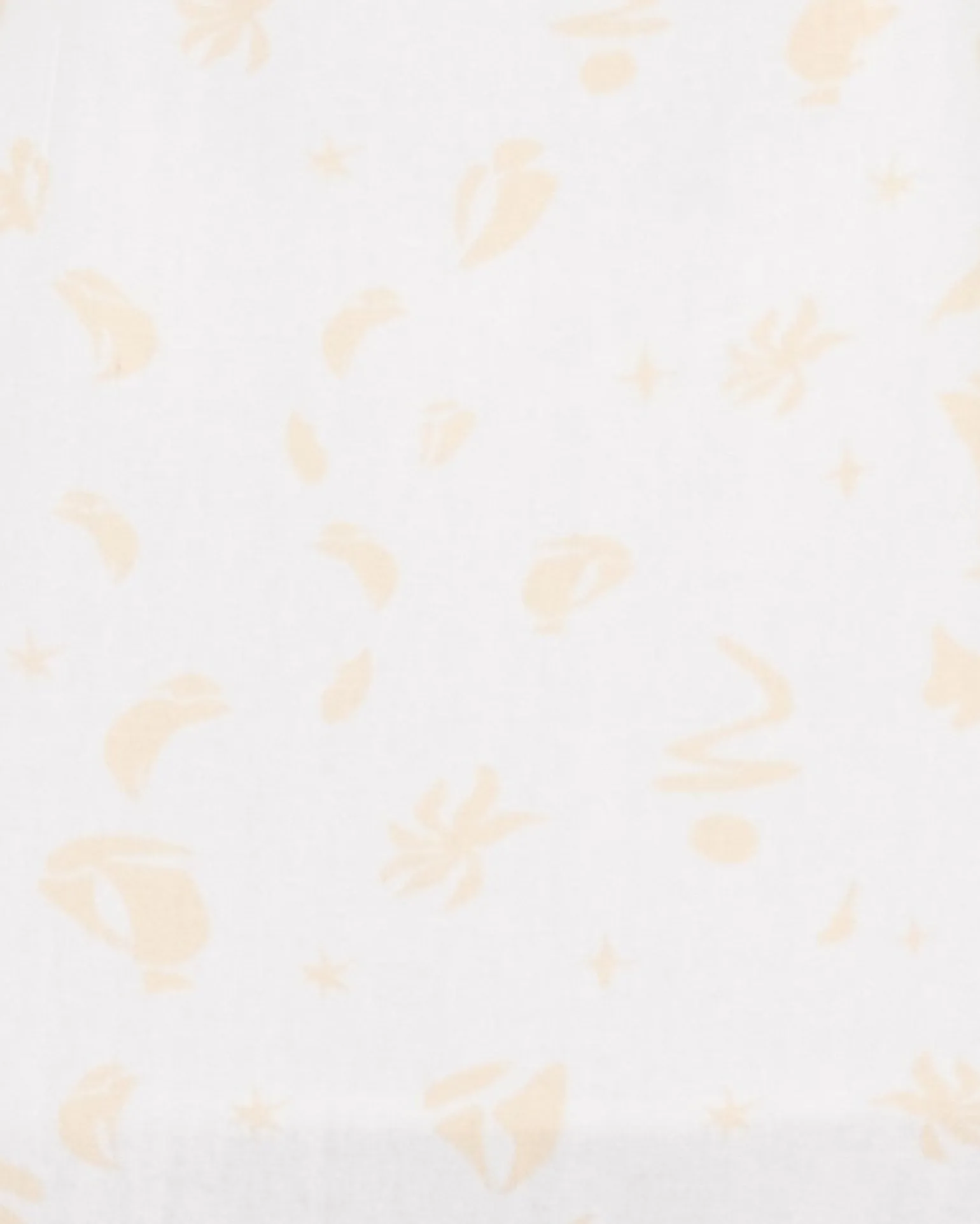 Minivestido Cassidy Estampado Con Espalda Abierta>Rusty Cheap