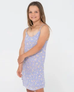 Mini Vestido Crush On You Para Ninas><noscript><img width=