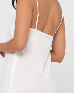 Minivestido Lencero De Agua Dulce><noscript><img width=