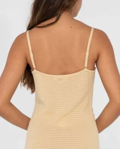 Minivestido Lencero De Punto Acanalado Harri><noscript><img width=