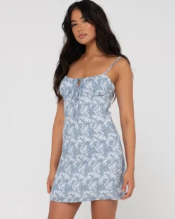 Minivestido Lencero Floral Estelle><noscript><img width=