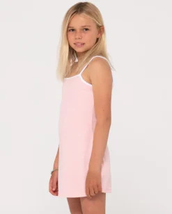 Minivestido Mala Rizo Rizo Nina><noscript><img width=