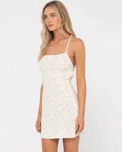 Minivestido Pia Con Estampado Floral><noscript><img width=