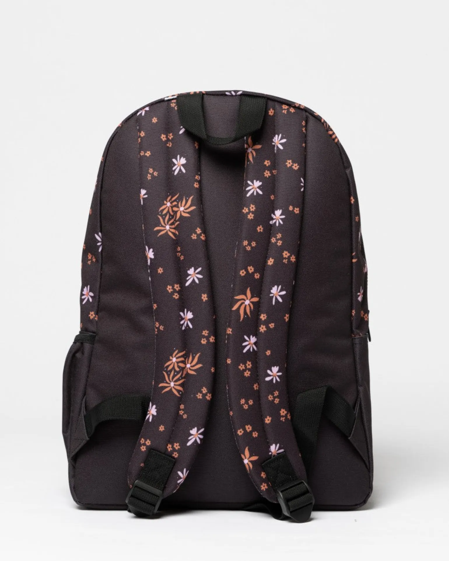 Mochila Academy Con Estampado Floral Ninas>Rusty Flash Sale