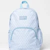 Mochila Con Estampado De Conchas Conmovedoras>Rusty Clearance