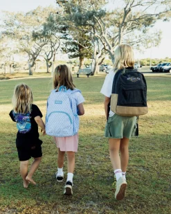 Mochila Con Estampado De Conchas Conmovedoras>Rusty Clearance