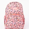 Mochila Con Estampado Floral Soulful Para Ninas>Rusty Cheap