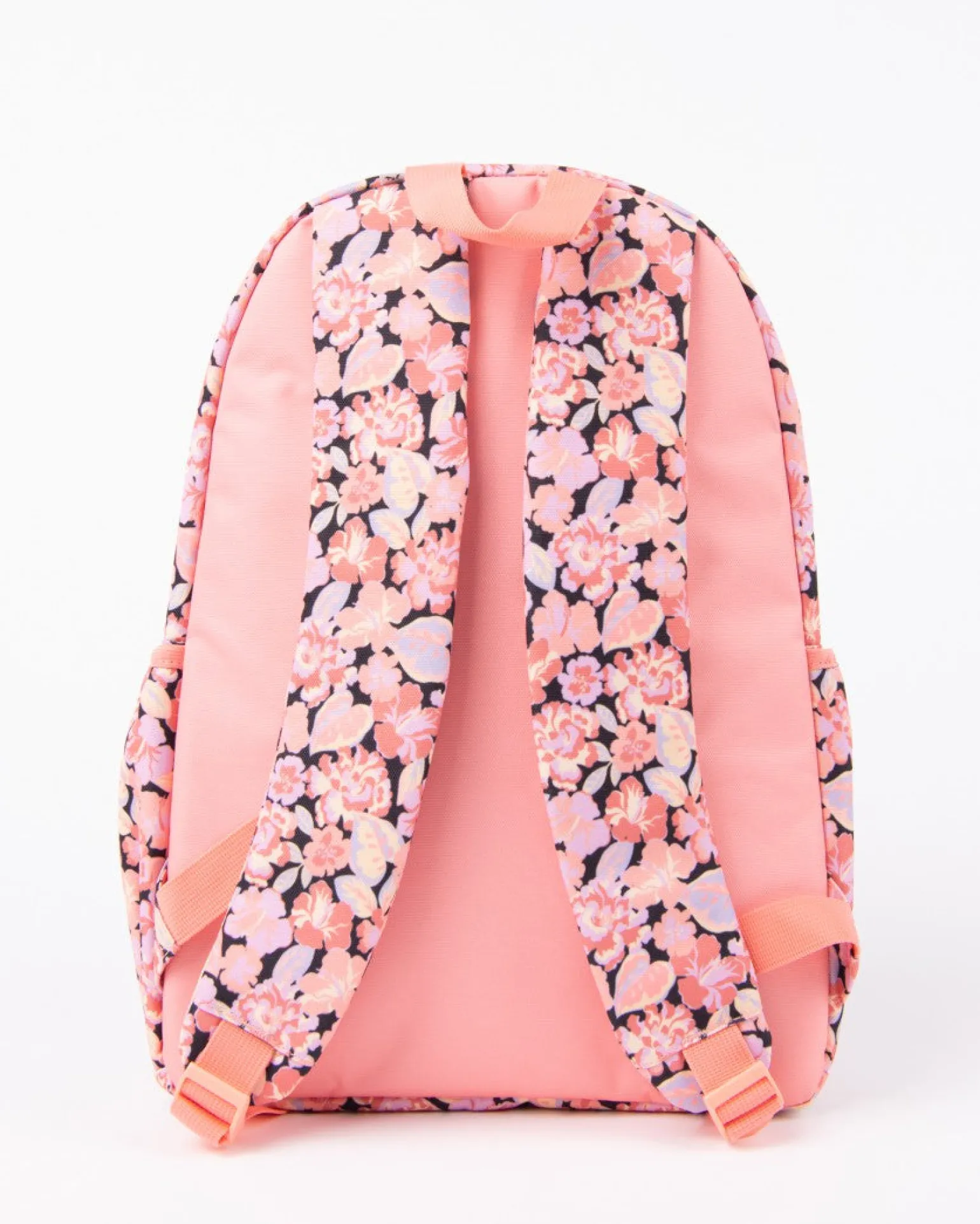Mochila Con Estampado Floral Soulful Para Ninas>Rusty Cheap