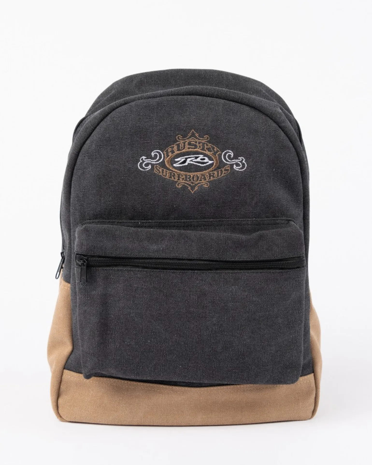 Mochila De Cordon Con Bordado Frenzy>Rusty Cheap
