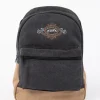 Mochila De Cordon Con Bordado Frenzy>Rusty Best Sale