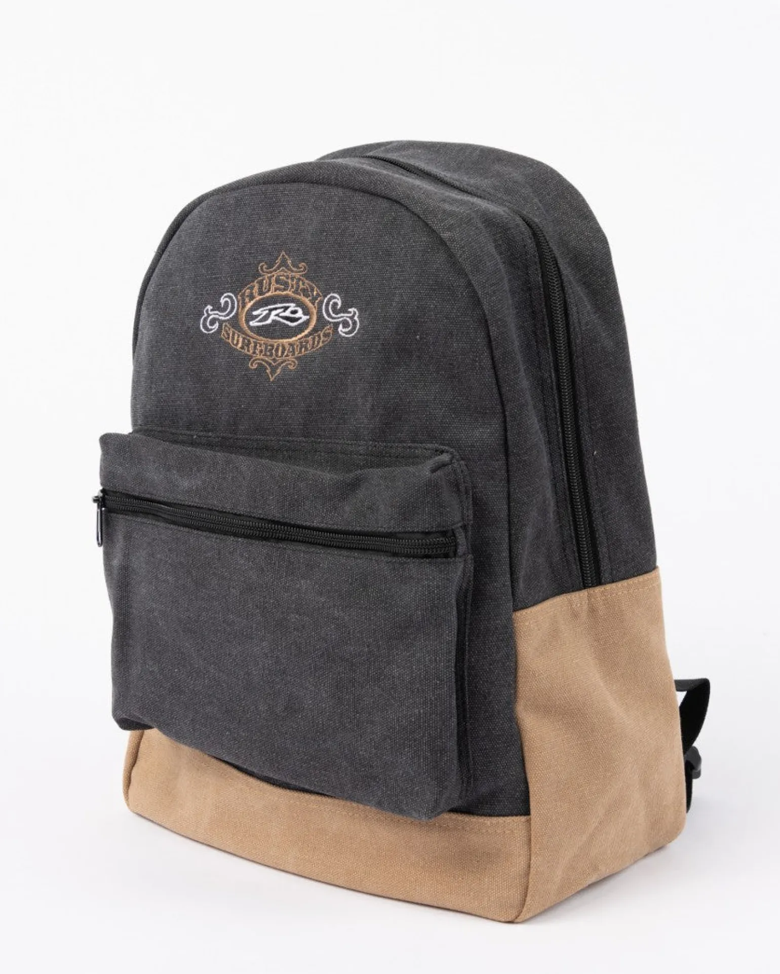 Mochila De Cordon Con Bordado Frenzy>Rusty Best Sale