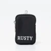 Monedero Marathon De Nailon>Rusty Cheap