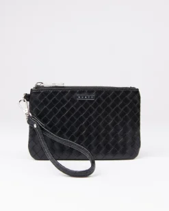 Monedero Tejido Essence 2>Rusty Best