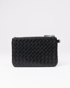 Monedero Tejido Essence 2>Rusty Best