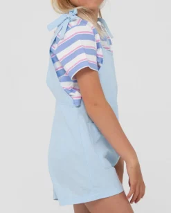 Mono Corto De Agua Dulce Para Ninas><noscript><img width=