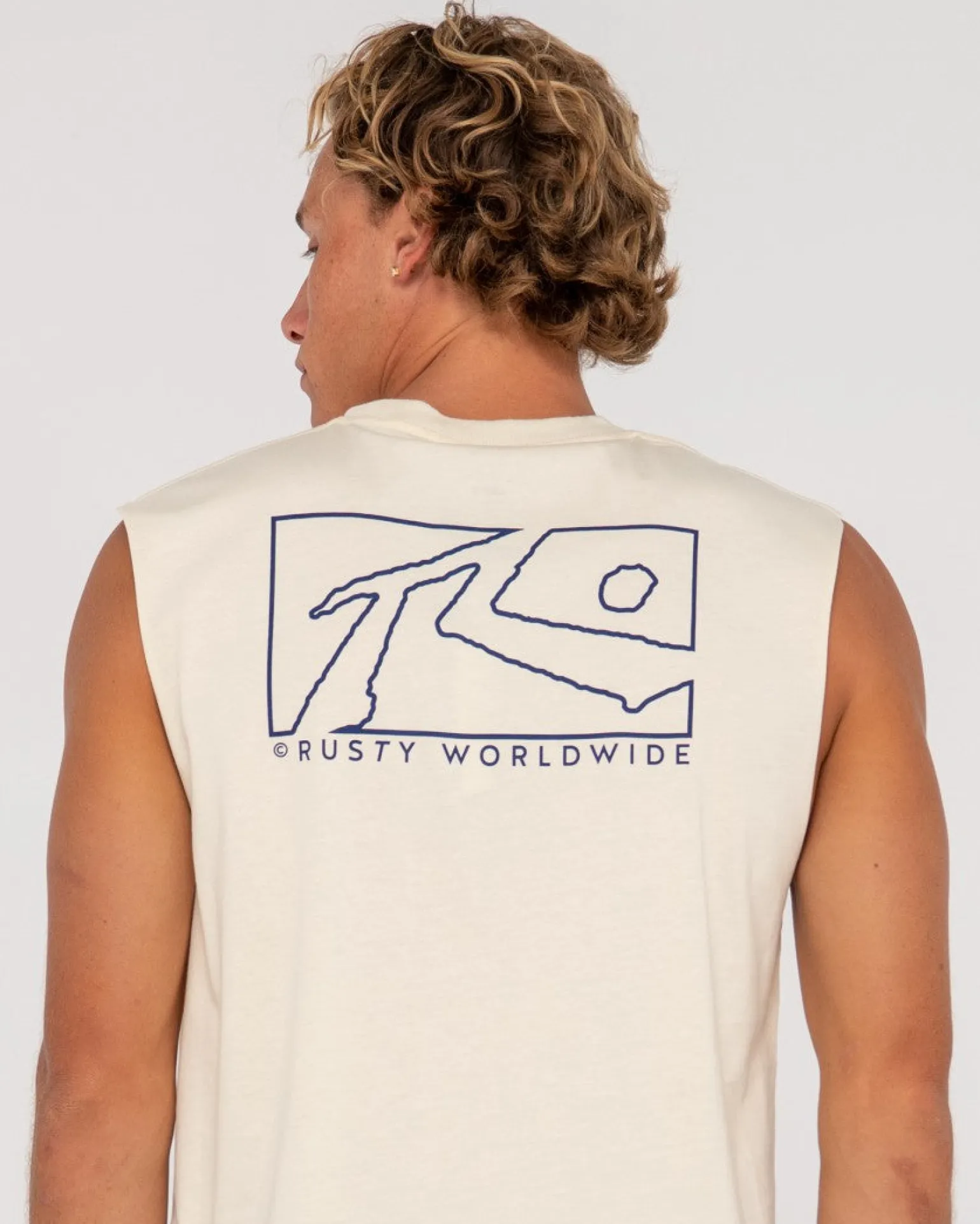 Musculo En Caja>Rusty Store