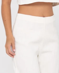 Pantalon Ancho De Talle Alto Radiate><noscript><img width=