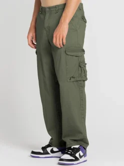 Pantalon Cargo De Corte Holgado Sheetya><noscript><img width=