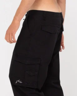 Pantalon Cargo De Corte Holgado Sheetya><noscript><img width=