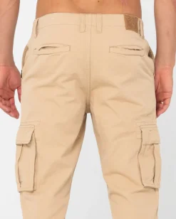 Pantalon Cargo Manila De Corte Recto><noscript><img width=