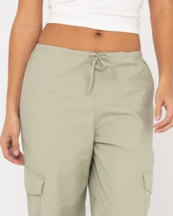 Pantalon Cargo Milly De Talle Bajo Y Corte Holgado><noscript><img width=