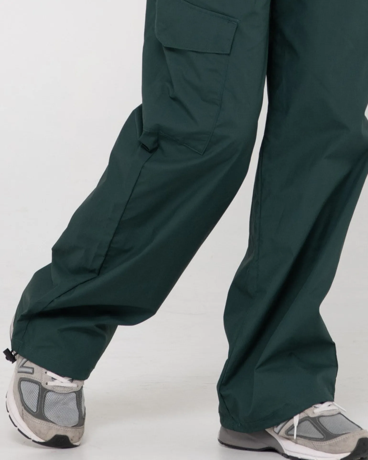Pantalon Cargo Milly De Talle Bajo Y Corte Holgado>Rusty Discount