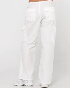 Pantalon Cargo Milly De Talle Bajo Y Corte Holgado><noscript><img width=