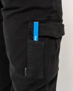 Pantalon Cargo Pesado Obligation>Rusty Best Sale