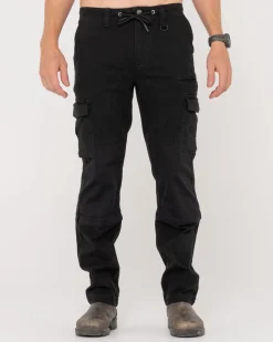 Pantalon Cargo Pesado Obligation><noscript><img width=