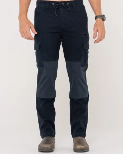 Pantalon Cargo Pesado Obligation><noscript><img width=