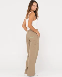 Pantalon Carpintero Billie De Talle Bajo><noscript><img width=