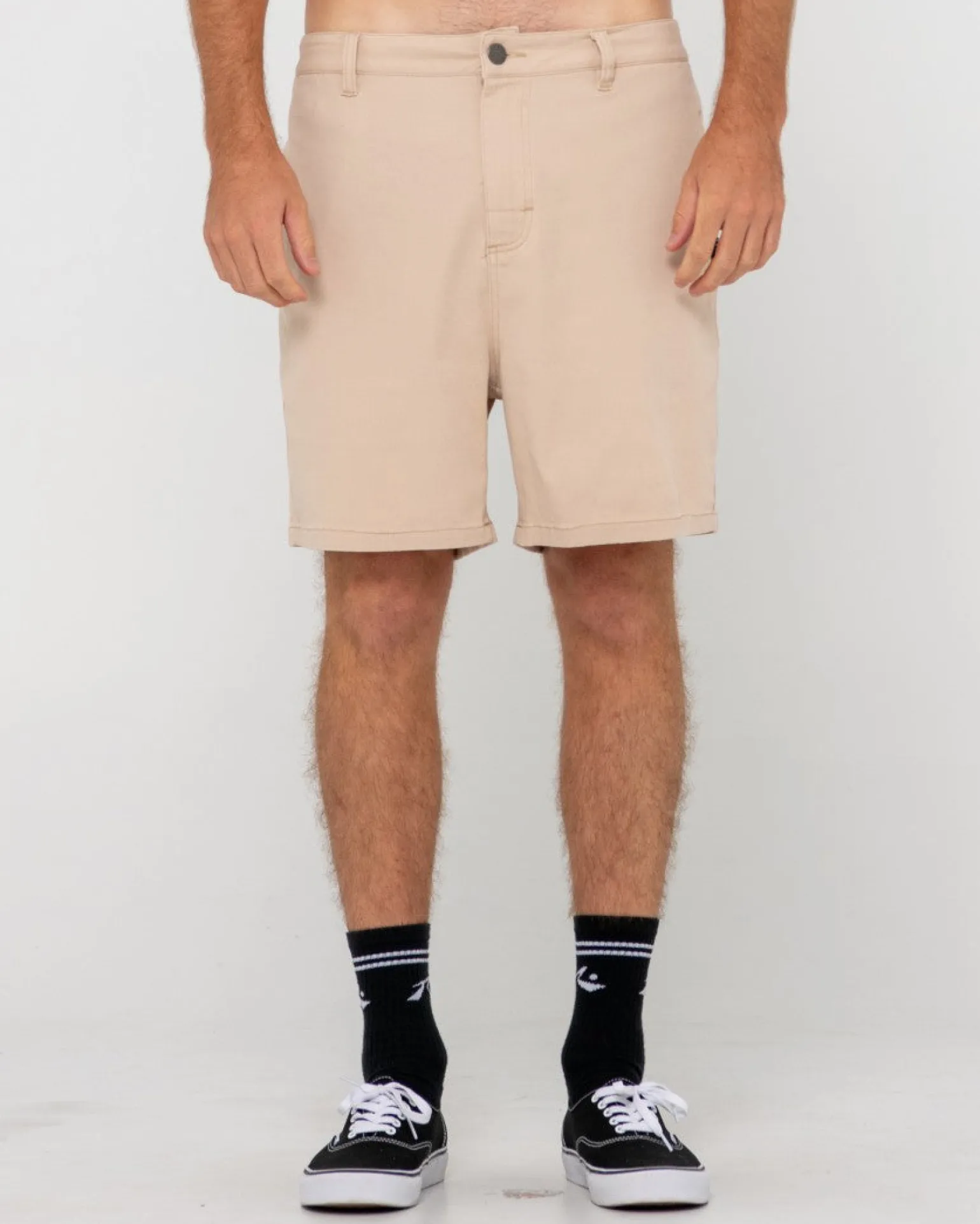 Pantalon Chino A La Parrilla>Rusty Hot