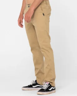 Pantalon Chino De Corte Slim De John The 2Nd><noscript><img width=
