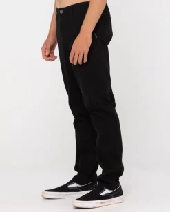 Pantalon Chino De Corte Slim De John The 2Nd><noscript><img width=