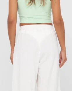 Pantalon Confort De Talle Alto Alannah><noscript><img width=