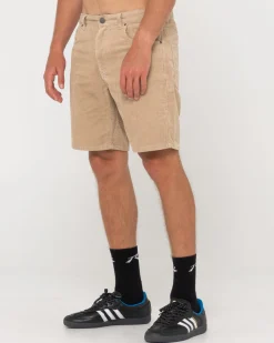 Pantalon Corto De Cordon Con 5 Bolsillos Rifts><noscript><img width=