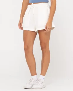 Pantalon Corto De Estar Por Casa Alannah Relaxed Fit><noscript><img width=