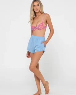 Pantalon Corto De Playa Meelup Activewear><noscript><img width=