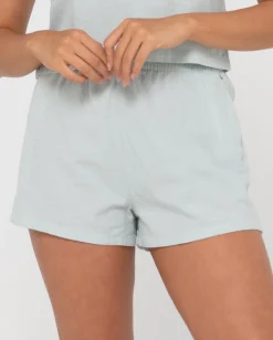 Pantalon Corto De Salon De Ajuste Relajado Sweet Water><noscript><img width=