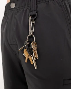 Pantalon Corto De Trabajo De Secado Rapido Powerweave><noscript><img width=