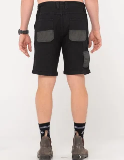 Pantalon Corto De Trabajo Kevlar><noscript><img width=
