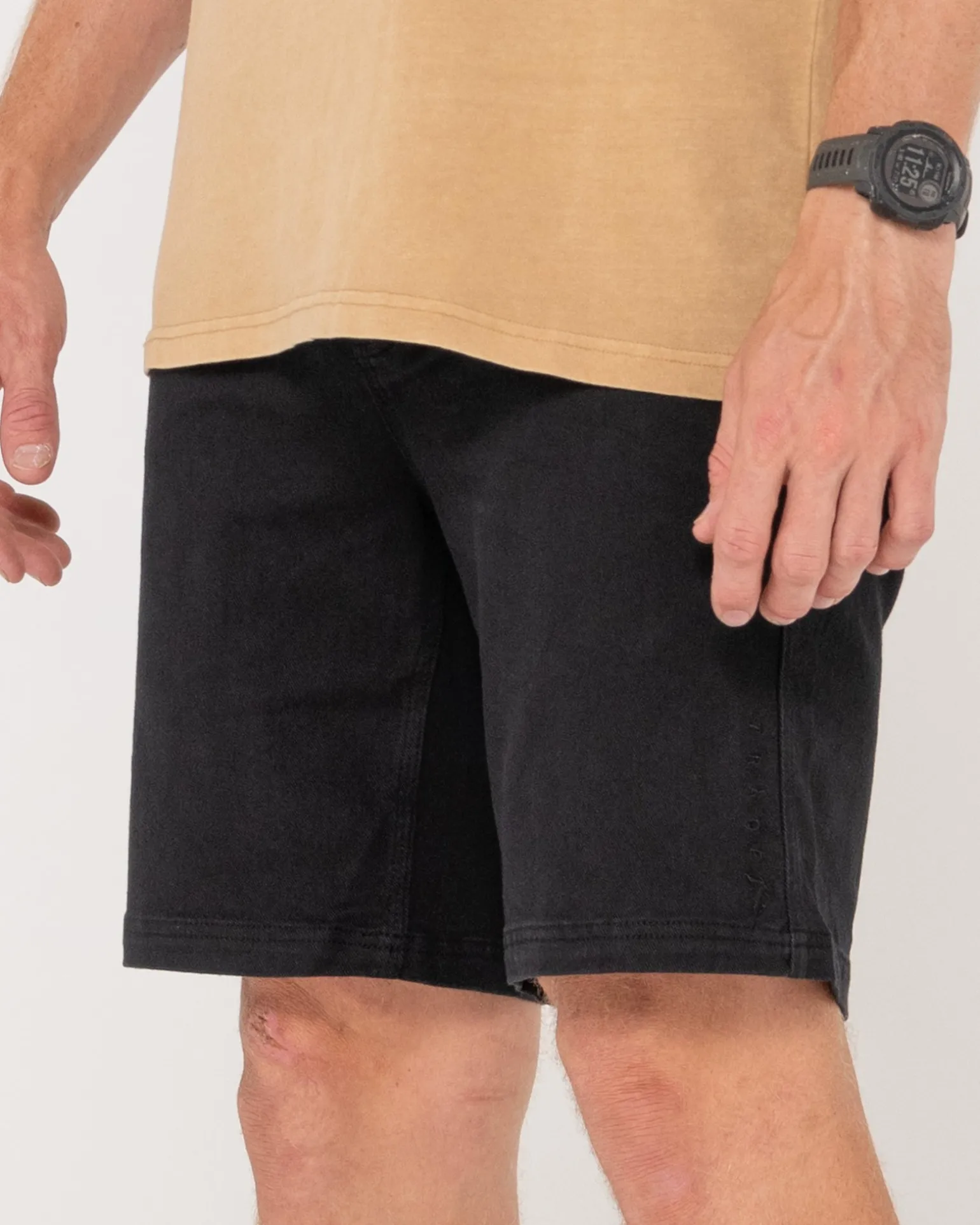 Pantalon Corto De Trabajo Kevlar>Rusty Outlet