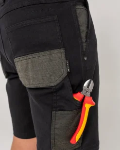 Pantalon Corto De Trabajo Kevlar><noscript><img width=