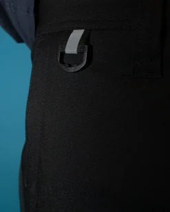 Pantalon Corto Elastico Con 9 Bolsillos Tr400><noscript><img width=